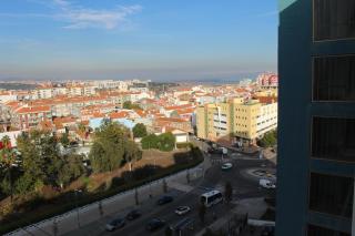 My apartment in Sacavém - Sacavém - 9