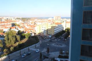My apartment in Sacavém - Sacavém - 8