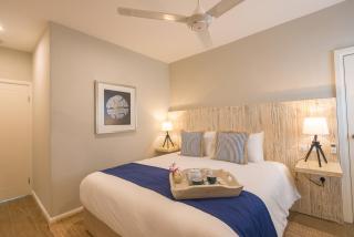 Le Nautique Beachfront Apartments - Anse Royale - 8