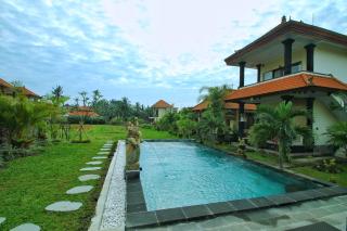 Sari Bungalow - Ubud - 6