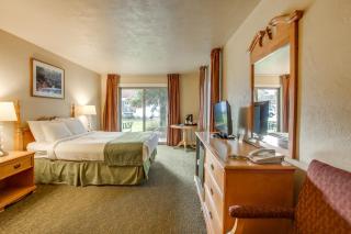 Der Ritterhof Inn - Leavenworth - 8