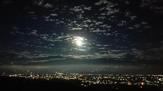 Sun Moon Star - 1