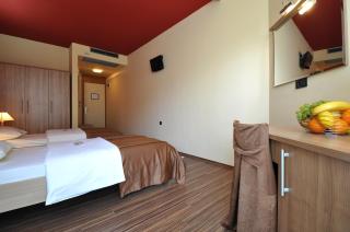 Hotel Fontana - Buzet (Pinguente) - 1