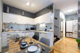 New Gallery Best West Apartment 101 - 1