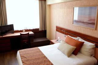 Hotel Marlowe Centro Histórico - Città del Messico - 4