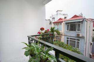 QMP-Deluxe Serviced Apartment in Ba Dinh - Hanoï - 6