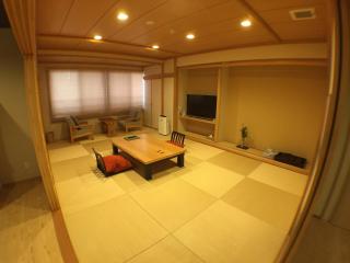 Hokuriku Yamashiro Onsen Hotel Kikyou - Yamashiro - 5