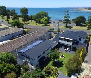 Birchwood on the River - Devonport, Tasmania - Self-Contained and Self-Catering Accommodation - 2