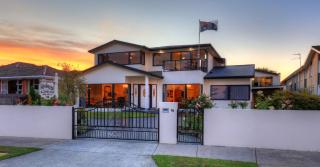 Birchwood on the River - Devonport, Tasmania - Self-Contained and Self-Catering Accommodation - 6