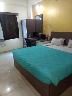 Hotel Fortune - Patna - 7