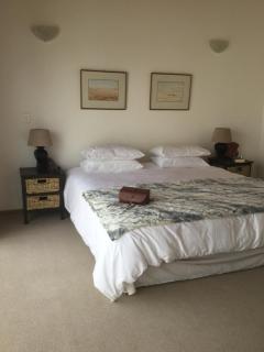 Swakopmund Waterfront D10 - min 2 nights - 2