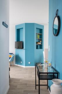 Le Suroit by Cocoonr - Saint Malo - 3