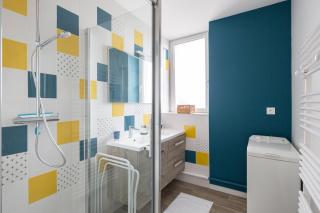 Le Suroit by Cocoonr - Saint Malo - 7