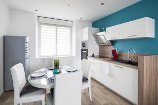 Le Suroit by Cocoonr - Saint Malo - 9