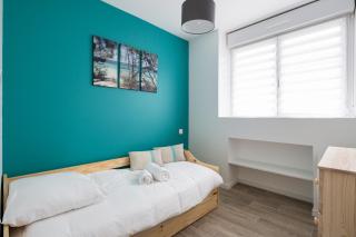 Le Suroit by Cocoonr - Saint Malo - 6