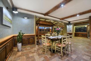 Villa Les with Hot tub & Sauna - Brežice - 5