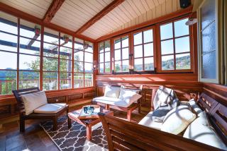 Villa Les with Hot tub & Sauna - 1