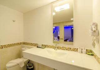 The Paradiso JK Design Hotel - 5
