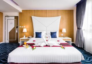 The Paradiso JK Design Hotel - 3