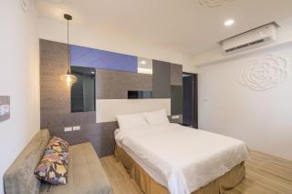 晴空桂冠 Clear Sky Laurel Hotel - Magong - 2