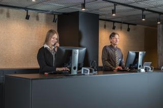Original Sokos Hotel Vaakuna Vaasa - 7