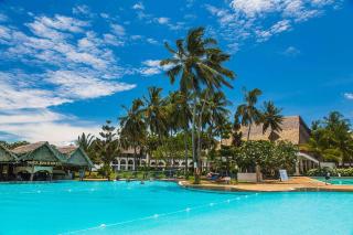 Reef Hotel Mombasa - Mombasa - 0
