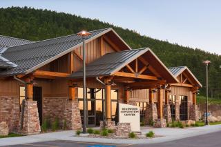The Lodge at Deadwood - 5