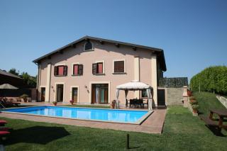 Villa Gilda - Bracciano - 1
