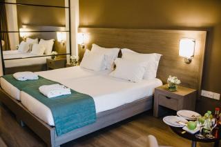 Napa Plaza Hotel (Adults Only) - 9