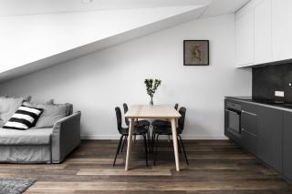 Deluxe Apartments by Hostlovers - Kaunas - 1