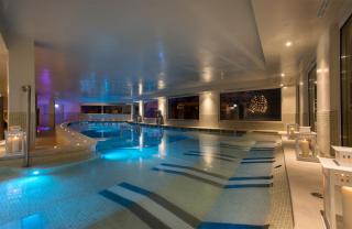 Silva Hotel Splendid - Fiuggi - 4