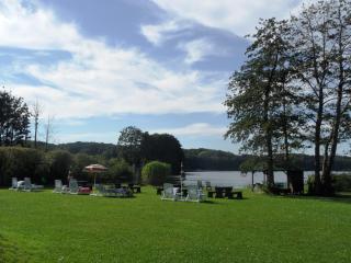 Ferienwohnungen direkt am See bei den Kaiserbädern - Bansin - 8