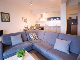 VacationClub - Olympic Park Apartment B606 - Colberga - 1