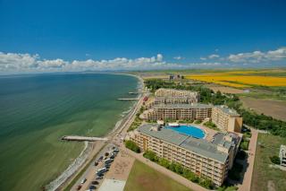 Midia Family Resort All-Inclusive - Aheloy - 2