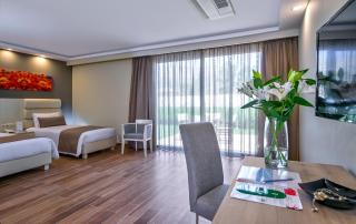 Fodele Beach Water Park Resort - 6