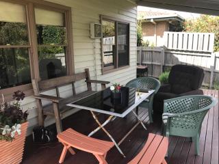Port Campbell Guesthouse & Flash Packers - Port Campbell - 6