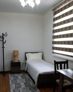 Datka Guest House - 9