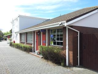 Ferry Motel - Christchurch - 2