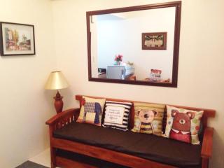 Hannah's Place at Wind Residences - Tagaytay - 0