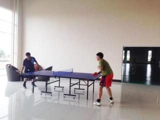 Hannah's Place at Wind Residences - Tagaytay - 2