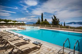 Almyra Hotel - Fiskardho - 0