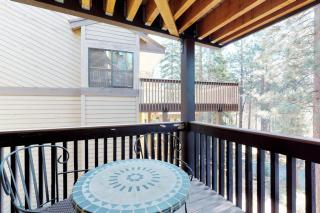 Huntington Lake Condo 115 - 6