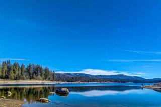 The Lake House - Shaver Lake - 9