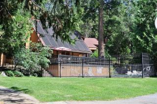 The Lake House - Shaver Lake - 7