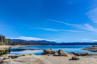 The Lake House - 5