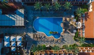 Napa Plaza Hotel (Adults Only) - 0