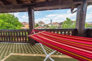 Oasis Guest House - Dobrinishte - 2