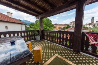 Oasis Guest House - Dobrinishte - 3
