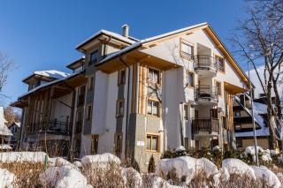 udanypobyt Apartamenty Tuwima - Zakopane - 2