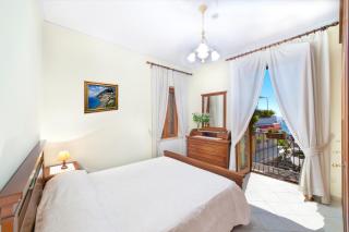 Villa Costanzo beachfront air conditioning and free wi-fi - Positano - 3
